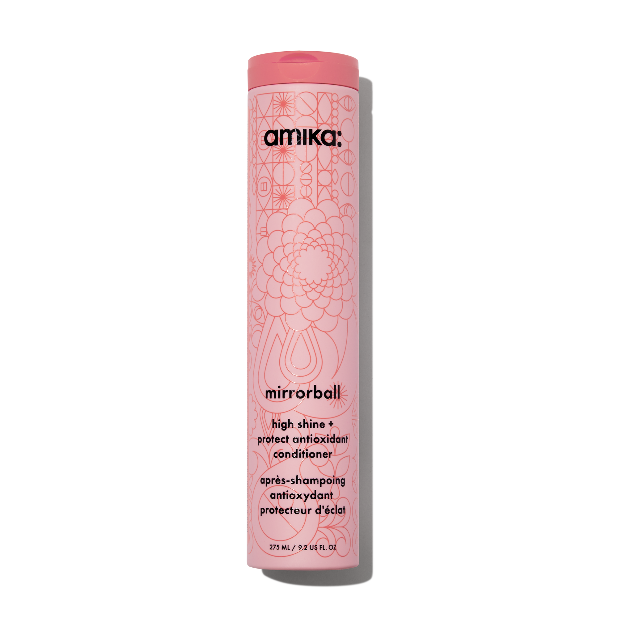 mirrorball high shine + protect antioxidant conditioner