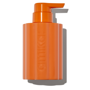 forever friend refillable shampoo bottle