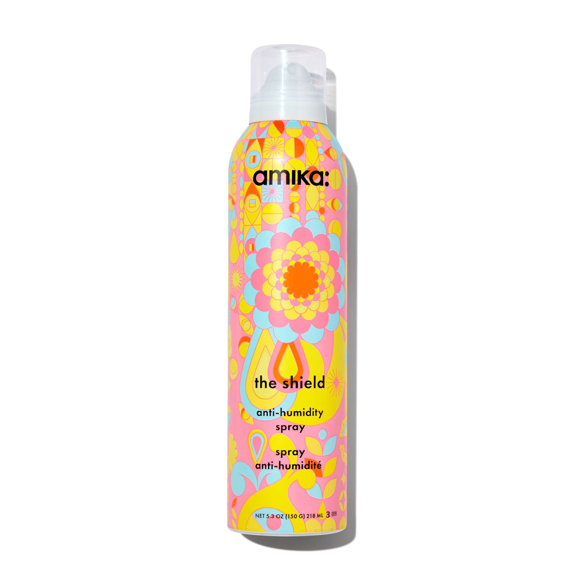 the shield anti-humidity spray