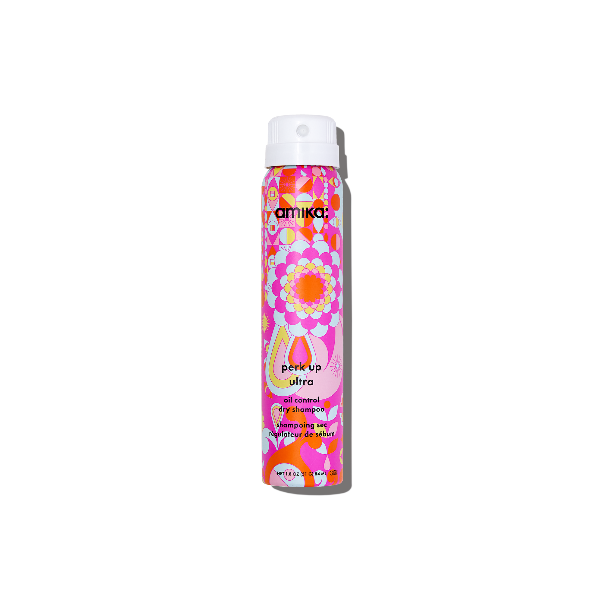 perk up ultra oil control dry shampoo - Image 13