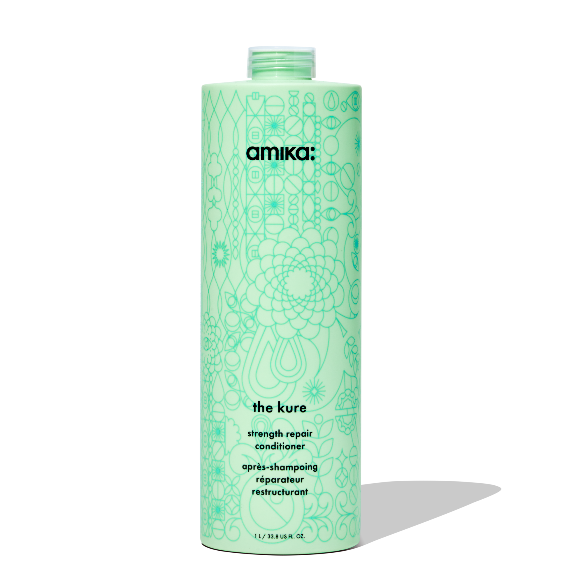 the kure strength repair conditioner - Image 12