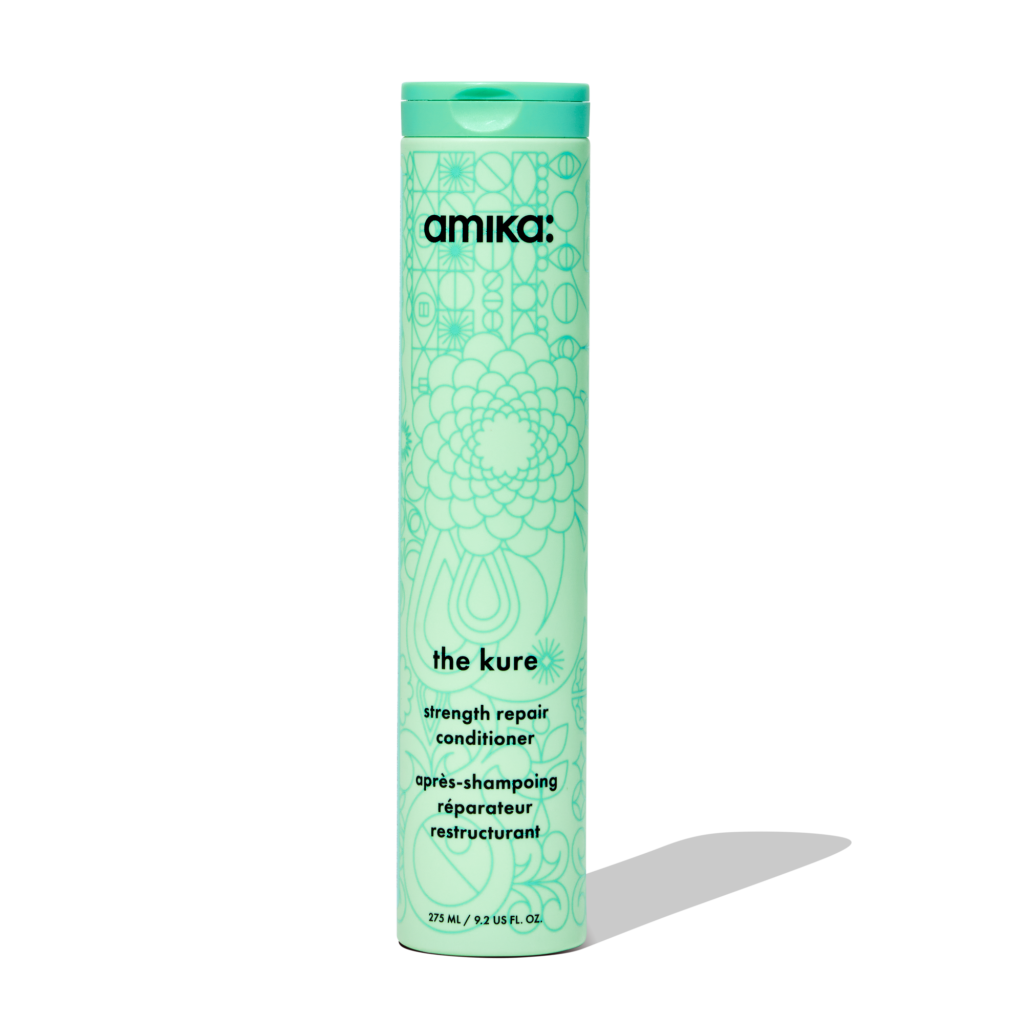 the kure strength repair conditioner