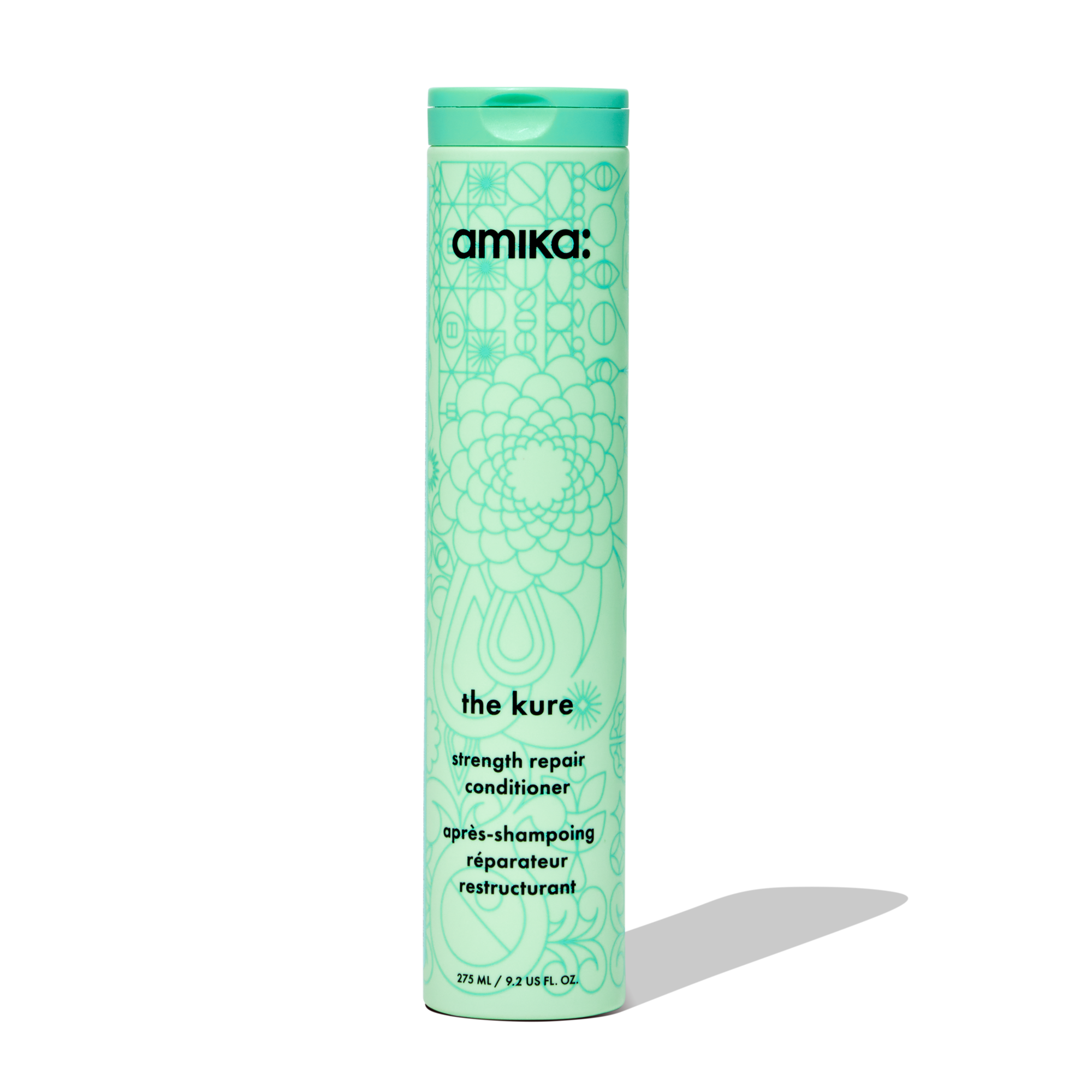 the kure strength repair conditioner