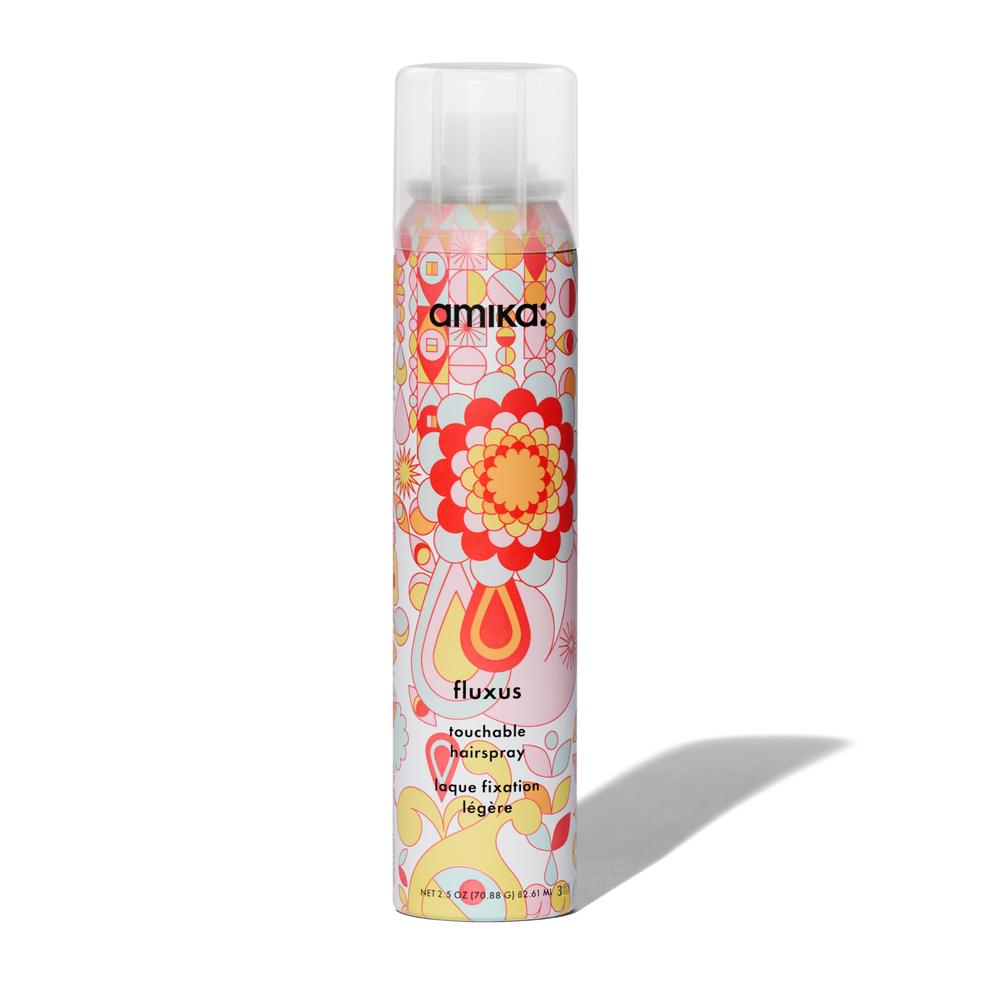 fluxus touchable. flexible hold hairspray - Image 8