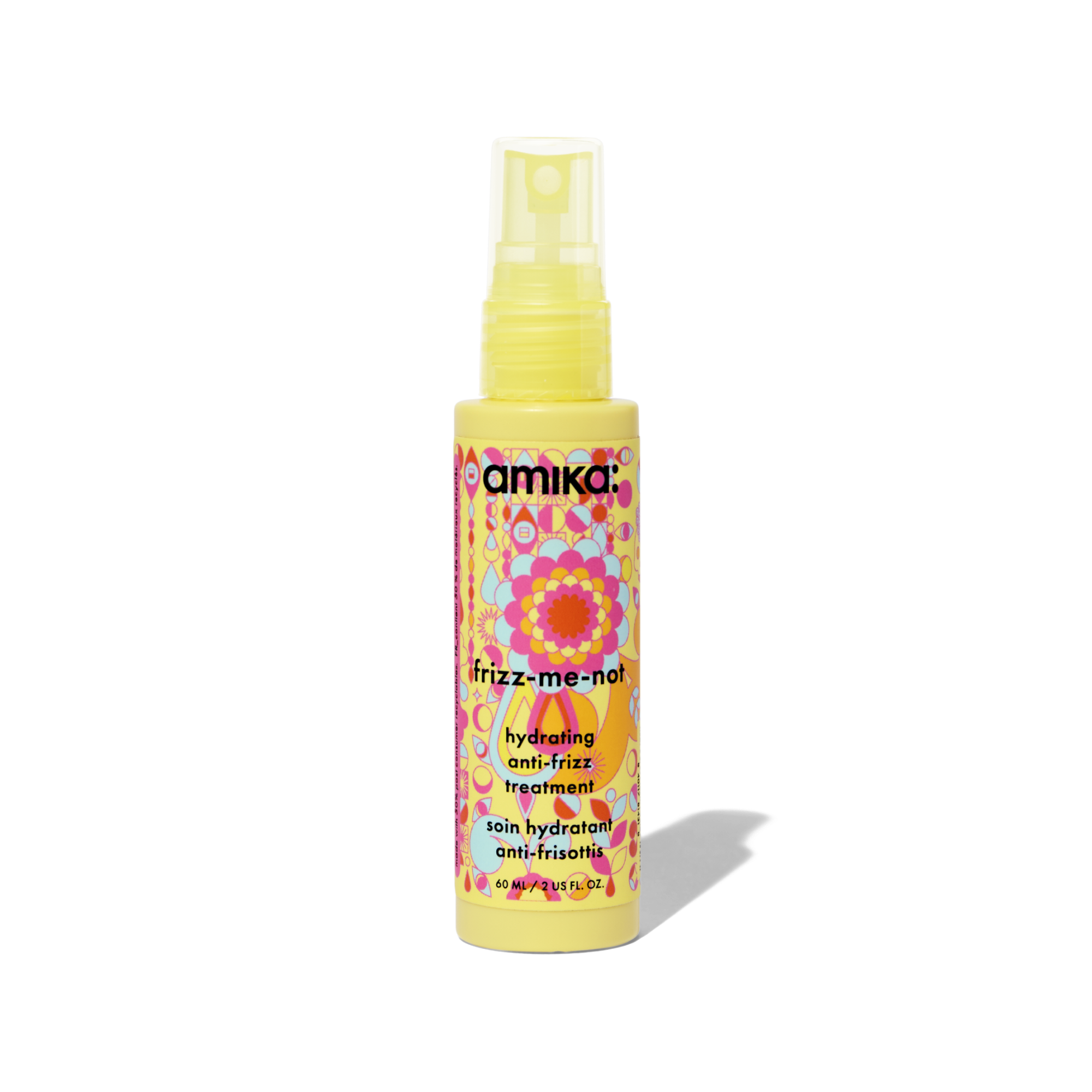 frizz-me-not hydrating anti-frizz treatment - Image 15