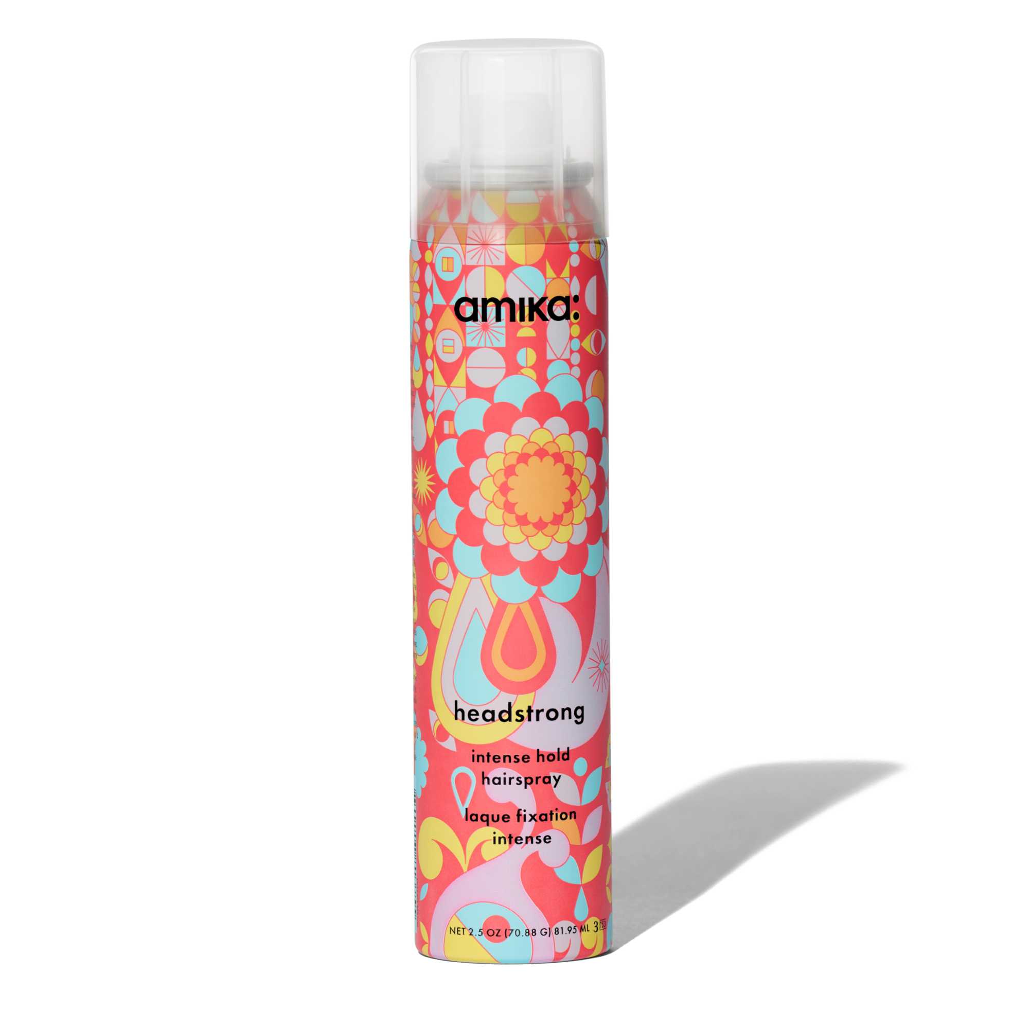 headstrong intense hold hairspray - Image 10