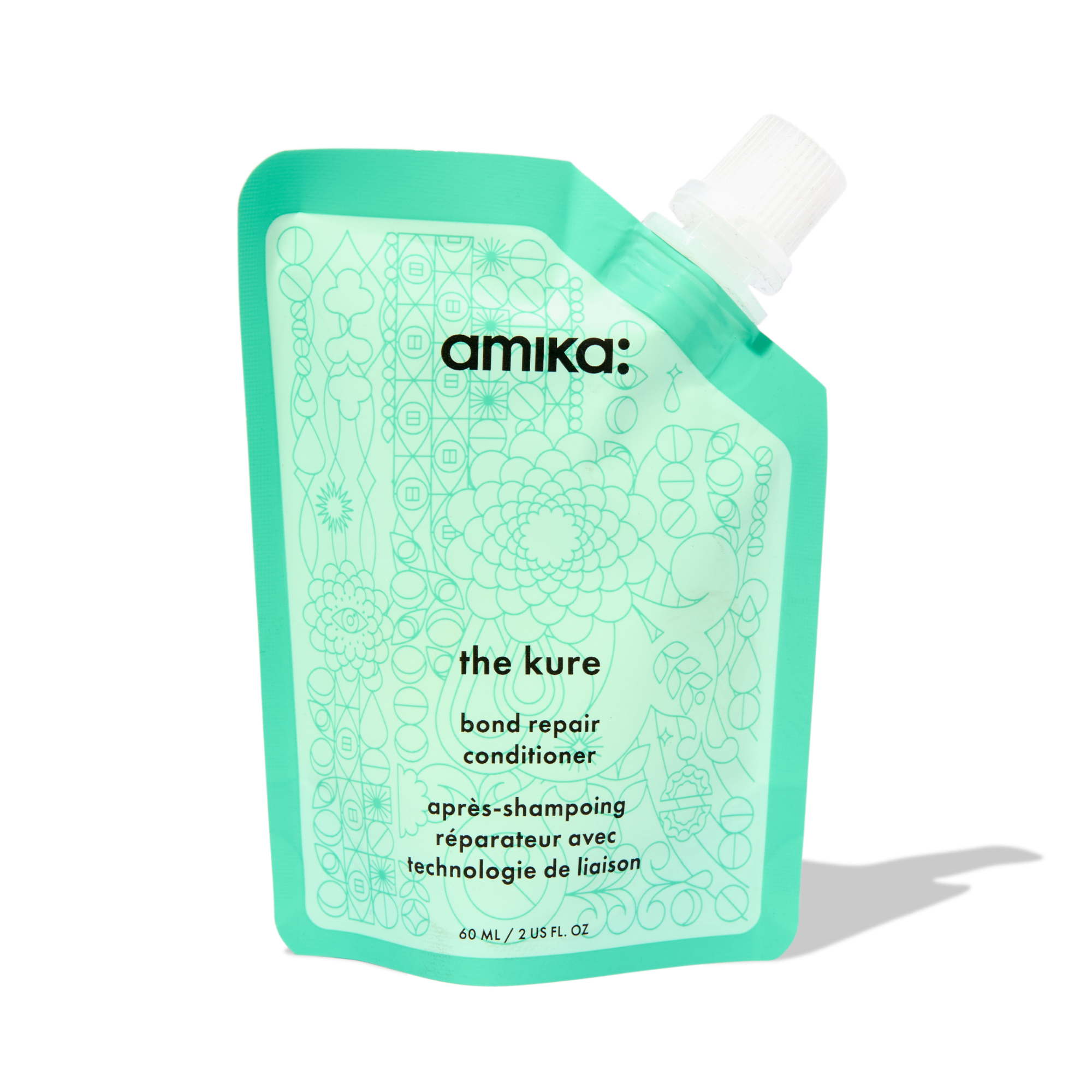 the kure strength repair conditioner - Image 13