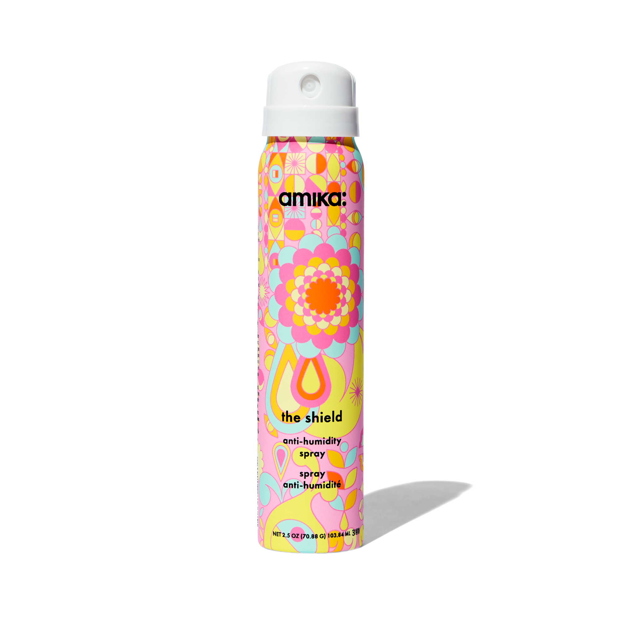 the shield anti-humidity spray - Image 10