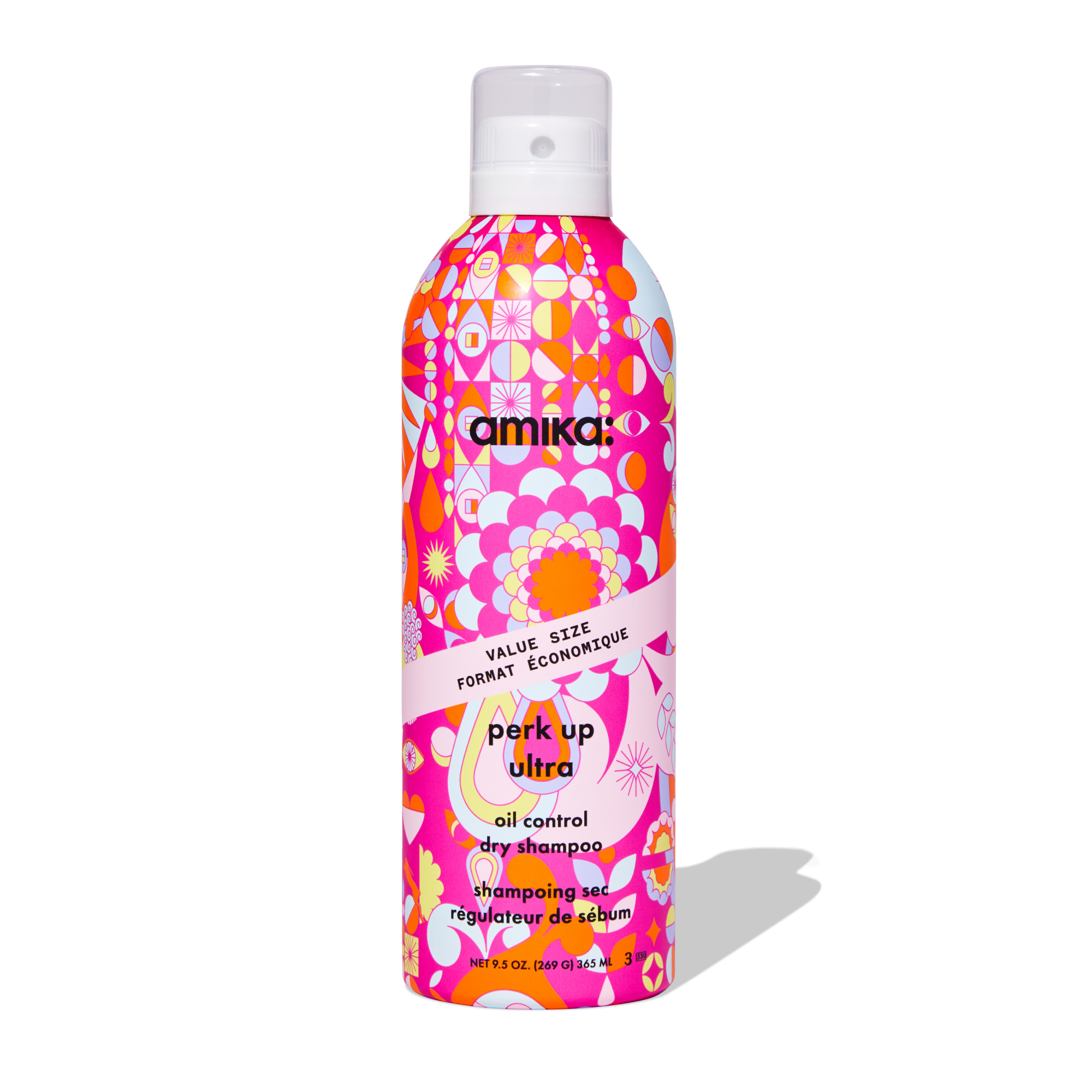 perk up ultra oil control dry shampoo - Image 12